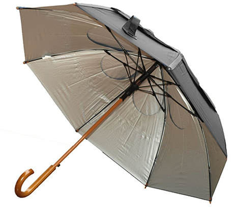Classic Sunblok Umbrella