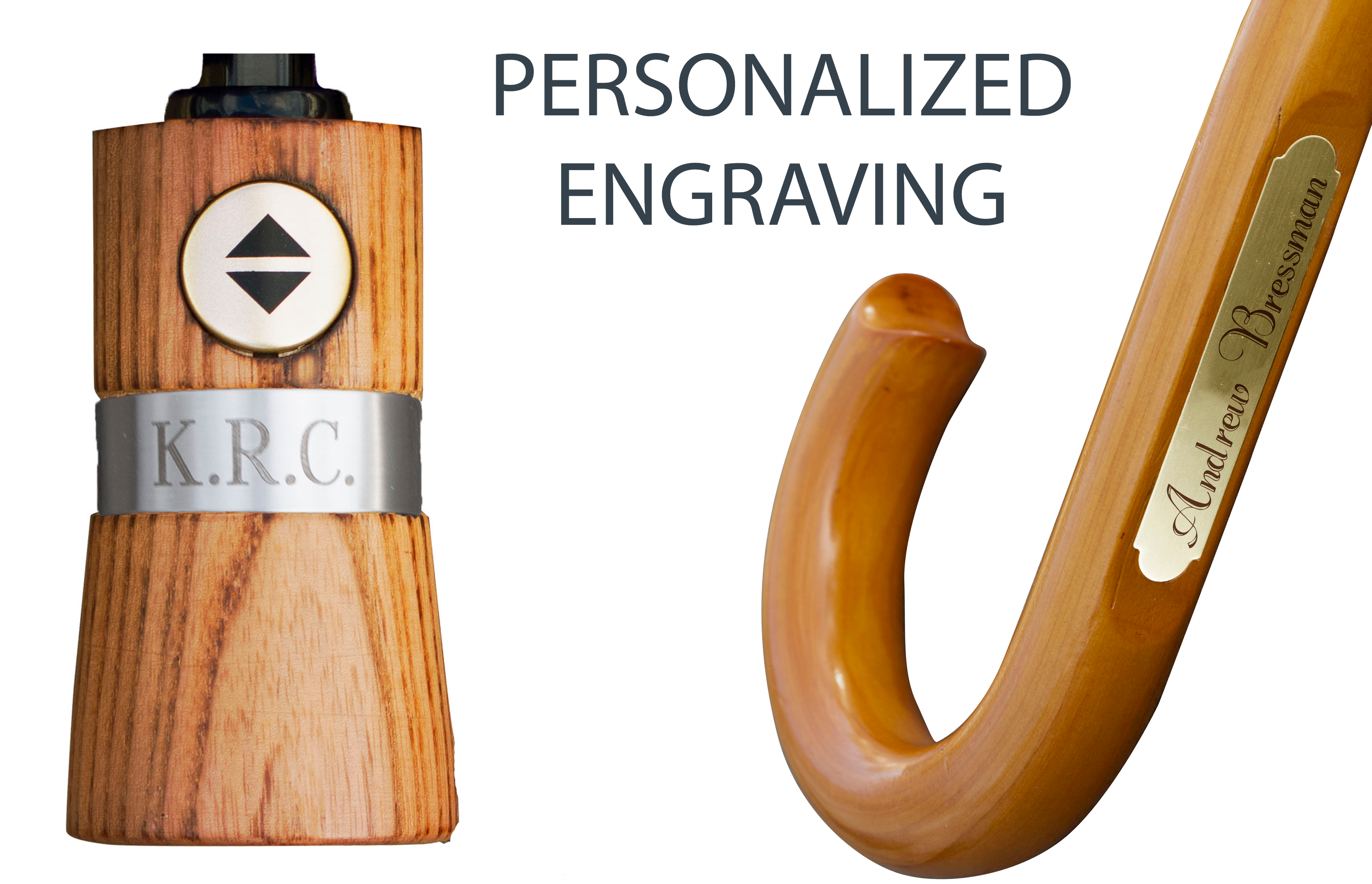 personalized engraving